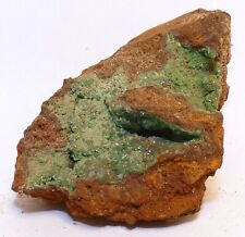 Minerals Collection - Conichalcite + Cupro Adamite - Mexico - 128g picture