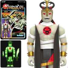 Mumm-Ra Glows in the Dark Thundercats Super 7 Reaction Action Figure picture