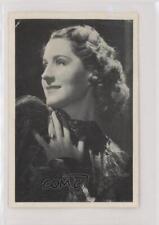 1937 Liv Filmens Stjarnor Norma Shearer f5h picture