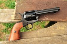 M1873 Colt .45 Frontier Revolver - 1873 - Artillery - Wild West - Denix Replica picture