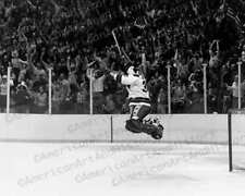 Jim Craig 1980 Miracle on Ice Photo Print Poster US beats Russia Winter Olympics picture
