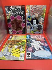 Silver Suffer Comic Books Collection 80’s And 90’s … 44 Total picture