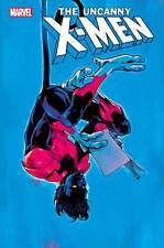 UNCANNY X-MEN #3 MAHMUD ASRAR MARVEL COMICS (PRESALE 9/25/24) picture