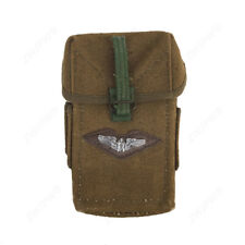 Surplus Vietnam War US Army  Ammo Pouch Militray Pouch picture