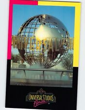 Postcard Universal Studios Florida, Orlando, Florida picture