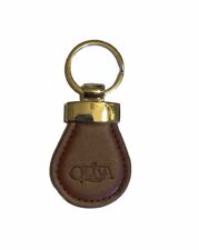 New Beautiful Oliva Cigar Leather Key Chain picture