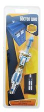 Doctor Who 12th Doctor Sonic Screwdriver LED Torch  New Rare OOP picture