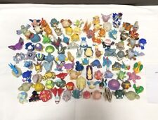 Lot Of 100 Pokemon  Finger Puppet Figures picture