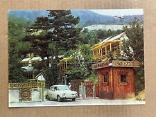 Postcard Yalta Crimea Ukraine USSR Russia Glade Of Fairy Tales Vintage PC picture