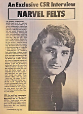 1975 Country Singer Narvel Felts picture