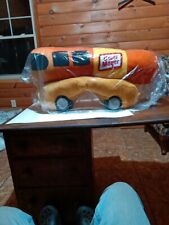  OSCAR MEYER Wienermobile Rare Just Dry Cleaned Stuffed  Large 36  Promo  picture