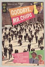 Goodbye, Mr. Chips VG 1970 picture