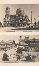 Vintage Postcard Buildings Historical Landmarks Monument Famous Architecture picture