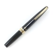 PILOT Elite Elite fountain pen Nib 18K (750) EF (extra fine) writing utens... picture
