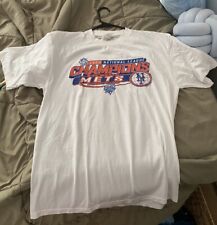 new york mets 2000 Leauge Champions Shirt picture