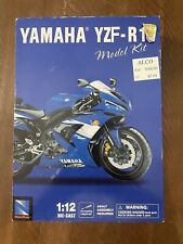 2005 Yamaha R-1 Model Kit  **Newray/SEALED/NOS** picture