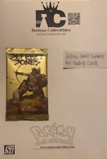 1993 FPG Jeffrey Jones Fantasy Art Trading Card Pack - Factory Sealed  picture