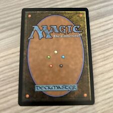 Mtg Magic The Gathering Card 1 picture