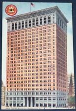 New Oliver Building, Pittsburgh, PA Postcard 1909 picture