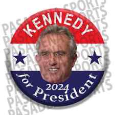 2024 ROBERT F KENNEDY JR. for PRESIDENT 2.25