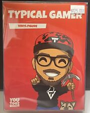 You Tooz Collectibles “Typical Gamer” Vinyl Figure  picture