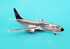 Lufthansa B737-200 D-ABHD, 1:200, Diecast Model, Aviation 200 BBOX7320 picture