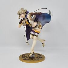 Record of Grancrest War Siluca Meletes 1/7 Figure picture