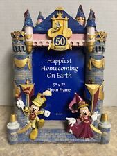 Disneyland Park 50th Anniversary Happiest Homecoming on Earth 5