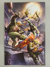 Teenage Mutant Ninja Turtles 103 Big Time Collectibles Variant - IDW* picture