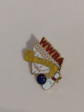 WWBA WI 75 Years 1994 Lapel Pin picture