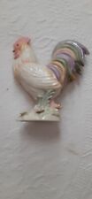 Lenox Pastel Rooster With Gold Trim picture
