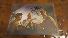 Craig T Nelson actor signed autographed photo Incredibles Poltergeist Coach picture