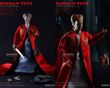 REDMAN TOYS Collectible Figure Dracula Red 2.0 1/6th Action Figure New In Stock picture