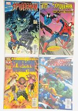 Marvel Comics Lot of 9 picture