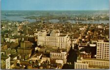 c1960s Philadelphia PA Postcard 