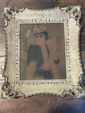 Two Antique Picture Frames picture