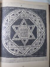 facsimile bible Manuscript codex leningrad Complete set judaica book Hebrew 3VOL picture