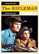 CHUCK CONNORS THE RIFLEMAN #85 ACEOT ART CARD ## 30% OFF 12 ## or BUY 5 GET 1 picture
