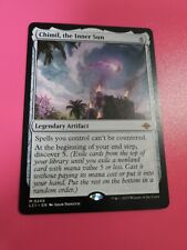 MTG Chimil, the Inner Sun 249 Lost Caverns of Ixalan Magic The Gathering LCI picture