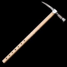 COMBAT HAMMER FROM 17TH CENTURY WS600788 battle ready for training picture