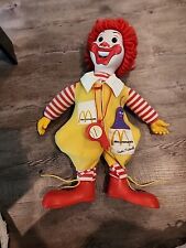 Ronald McDonald 21