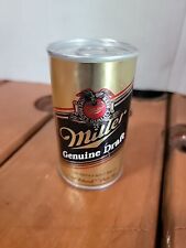 Vintage MGD Miller Genuine Draft Beer Can 2 Golf Balls picture