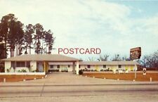 THORNTON'S MOTEL, JACKSONVILLE, FLORIDA Stephen R and Frances S Thornton, Owners picture