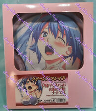 Nanael Oppai MousePad 3D Anime Game Hobby Japan 2007 Queen's Blade Rebellion picture