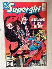 Supergirl #14 December 1983 dc comics Direct | Combined Shipping B&B picture