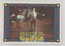 1978 Monty Gum Elvis Elvis Presley #41 17qw picture