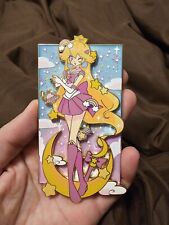 Princess Peach Fantasy Pin picture