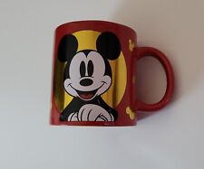 Classic Mickey Mouse Mug by Galerie picture