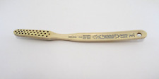 Antique Prophylactic Special Toothbrush Florence Mfg. Co. Patent May 4, 1904 picture