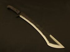 Fantastic Custom Handmade High Carbon Steel hunters blade Sword , With Sheath picture